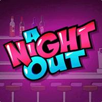 permainan slot A Night Out provider Playtech dari situs slot gacor 99ASET