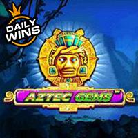 permainan slot Aztec Gems JP provider Pragmatic Play dari situs slot gacor 99ASET