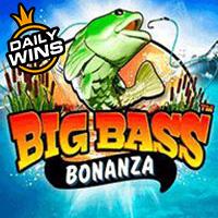 permainan slot Big Bass Bonanza™ provider Pragmatic Play dari situs slot gacor 99ASET