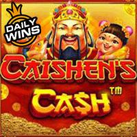 permainan slot Caishen’s Cash™ provider Pragmatic Play dari situs slot gacor 99ASET