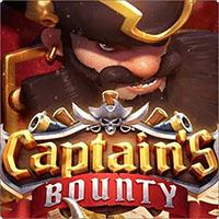 permainan slot Captain's Bounty provider PG Soft dari situs slot gacor 99ASET