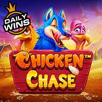 permainan slot Chicken Chase provider Pragmatic Play dari situs slot gacor 99ASET