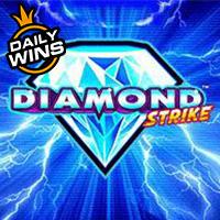 permainan slot Diamond Strike™ provider Pragmatic Play dari situs slot gacor 99ASET