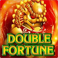 permainan slot Double Fortune provider PG Soft dari situs slot gacor 99ASET