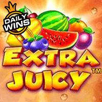 permainan slot Extra Juicy™ provider Pragmatic Play dari situs slot gacor 99ASET