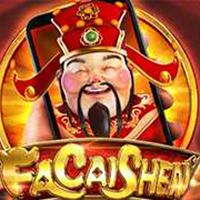 permainan slot Fa Cai Shen M provider Pragmatic Play dari situs slot gacor 99ASET