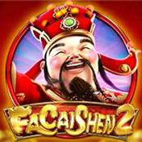 permainan slot Fa Cai Shen2 provider CQ9 dari situs slot gacor 99ASET