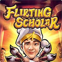 permainan slot Flirting Scholar provider PG Soft dari situs slot gacor 99ASET