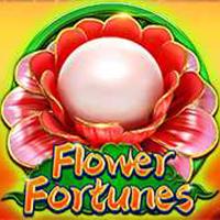 permainan slot Flower Fortunes provider CQ9 dari situs slot gacor 99ASET