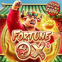 permainan slot Fortune Ox provider PG Soft dari situs slot gacor 99ASET