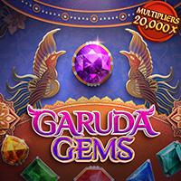 permainan slot Garuda Gems provider PG Soft dari situs slot gacor 99ASET