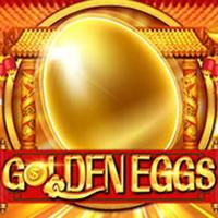 permainan slot Golden Eggs provider CQ9 dari situs slot gacor 99ASET