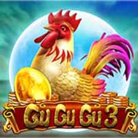 permainan slot Gu Gu Gu 3 provider CQ9 dari situs slot gacor 99ASET