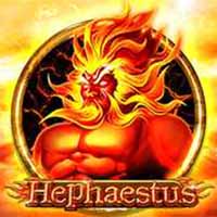 permainan slot Hephaestus provider CQ9 dari situs slot gacor 99ASET