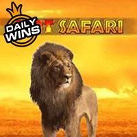 permainan slot Hot Safari provider Pragmatic Play dari situs slot gacor 99ASET