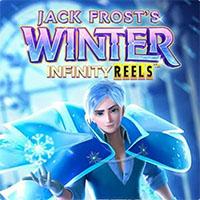 permainan slot Jack Frost's Winter provider PG Soft dari situs slot gacor 99ASET