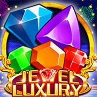 permainan slot Jewel Luxury provider CQ9 dari situs slot gacor 99ASET