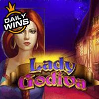 permainan slot Lady Godiva provider Pragmatic Play dari situs slot gacor 99ASET