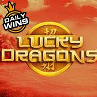 permainan slot Lucky Dragon Ball™ provider Pragmatic Play dari situs slot gacor 99ASET