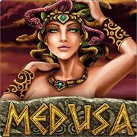 permainan slot Medusa provider PG Soft dari situs slot gacor 99ASET