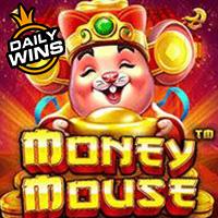 permainan slot Money Mouse™ provider Pragmatic Play dari situs slot gacor 99ASET