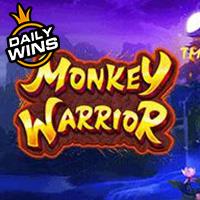 permainan slot Monkey Warrior™ provider Pragmatic Play dari situs slot gacor 99ASET