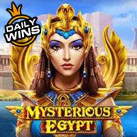 permainan slot Mysterious Egypt provider Pragmatic Play dari situs slot gacor 99ASET