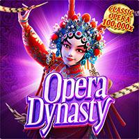 permainan slot Opera Dynasty provider PG Soft dari situs slot gacor 99ASET