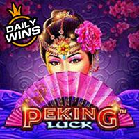 permainan slot Peking Luck™ provider Pragmatic Play dari situs slot gacor 99ASET