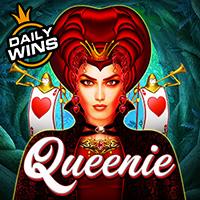 permainan slot Queenie™ provider Pragmatic Play dari situs slot gacor 99ASET