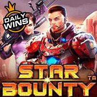 permainan slot Star Bounty provider Pragmatic Play dari situs slot gacor 99ASET