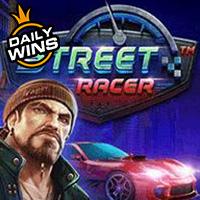 permainan slot Street Racer™ provider Pragmatic Play dari situs slot gacor 99ASET