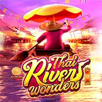 permainan slot Thai River Wonders provider PG Soft dari situs slot gacor 99ASET