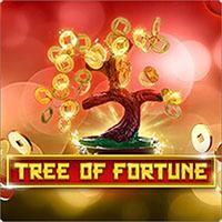 permainan slot Tree of Fortune provider PG Soft dari situs slot gacor 99ASET