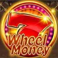 permainan slot Wheel Money provider CQ9 dari situs slot gacor 99ASET