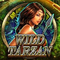 permainan slot Wild Tarzan provider CQ9 dari situs slot gacor 99ASET