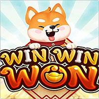 permainan slot Win Win Won provider PG Soft dari situs slot gacor 99ASET