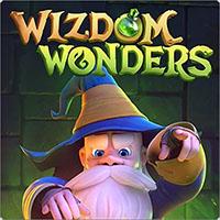 permainan slot Wizdom Wonders provider PG Soft dari situs slot gacor 99ASET