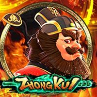 permainan slot ZhongKui provider CQ9 dari situs slot gacor 99ASET